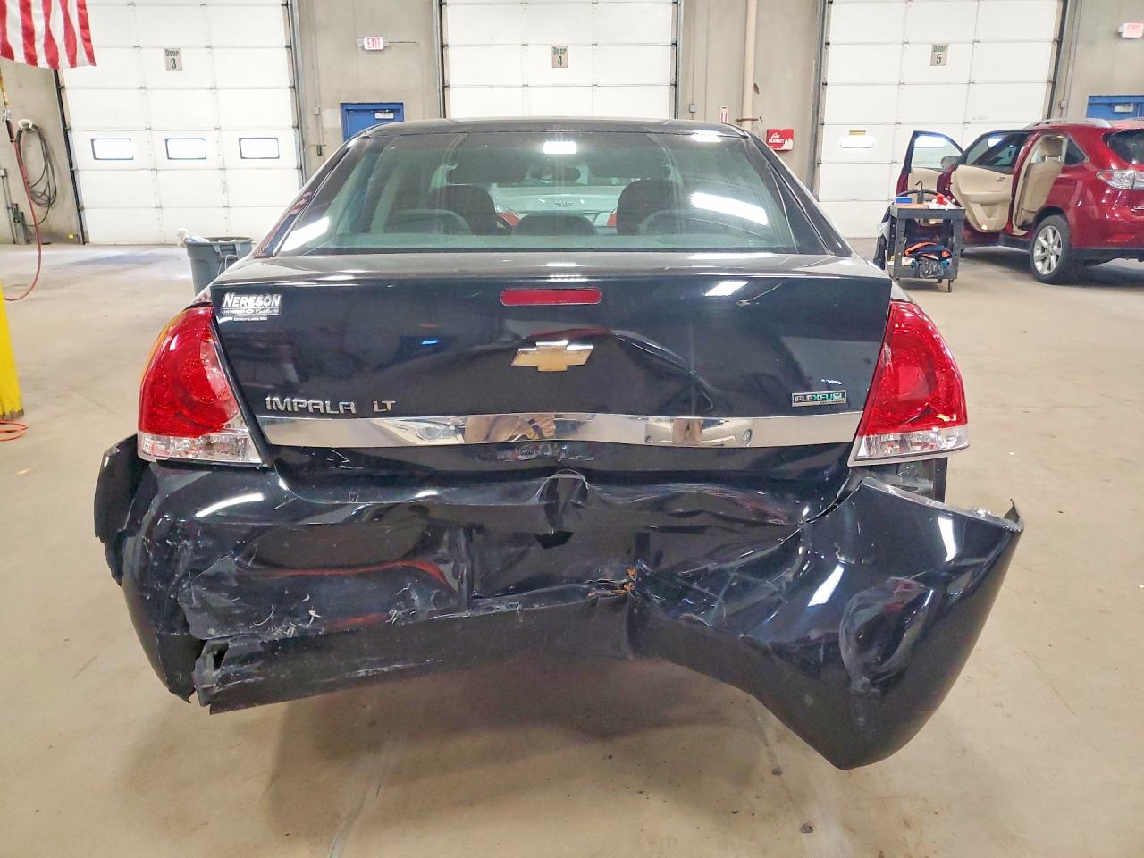 Chevrolet Impala Lt