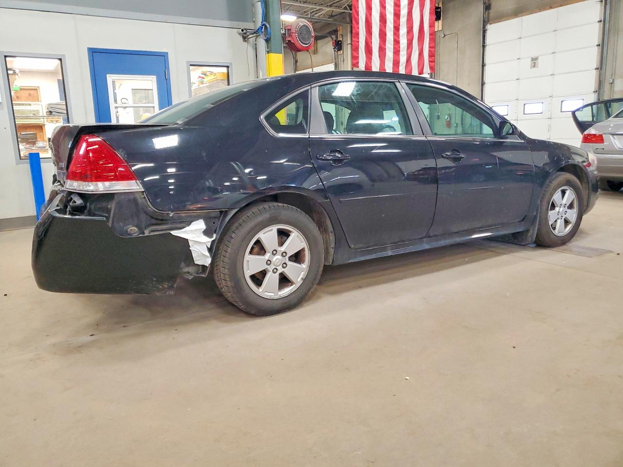 Chevrolet Impala Lt