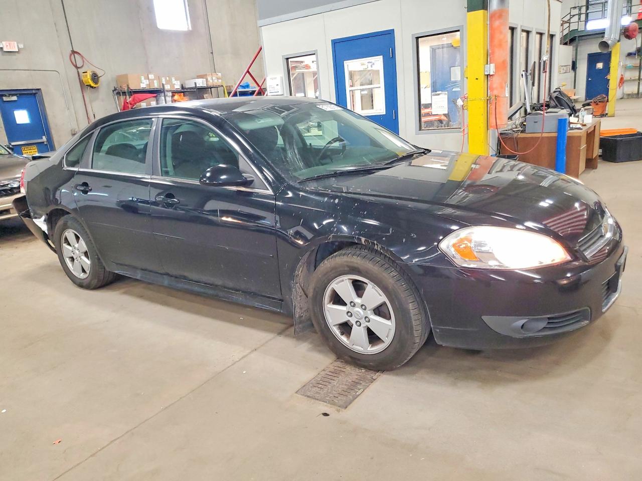 Chevrolet Impala Lt