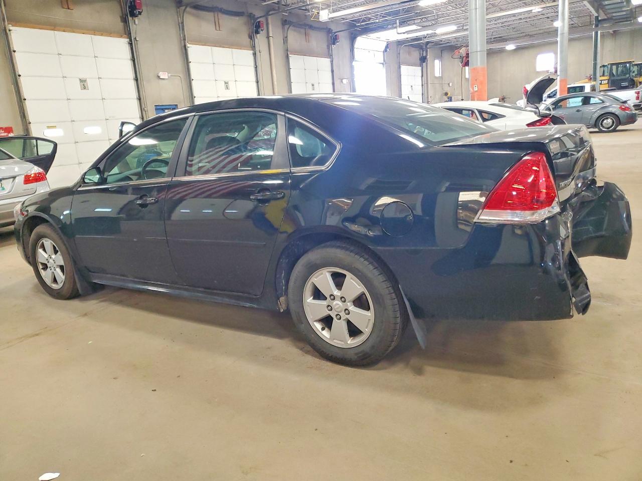 Chevrolet Impala Lt