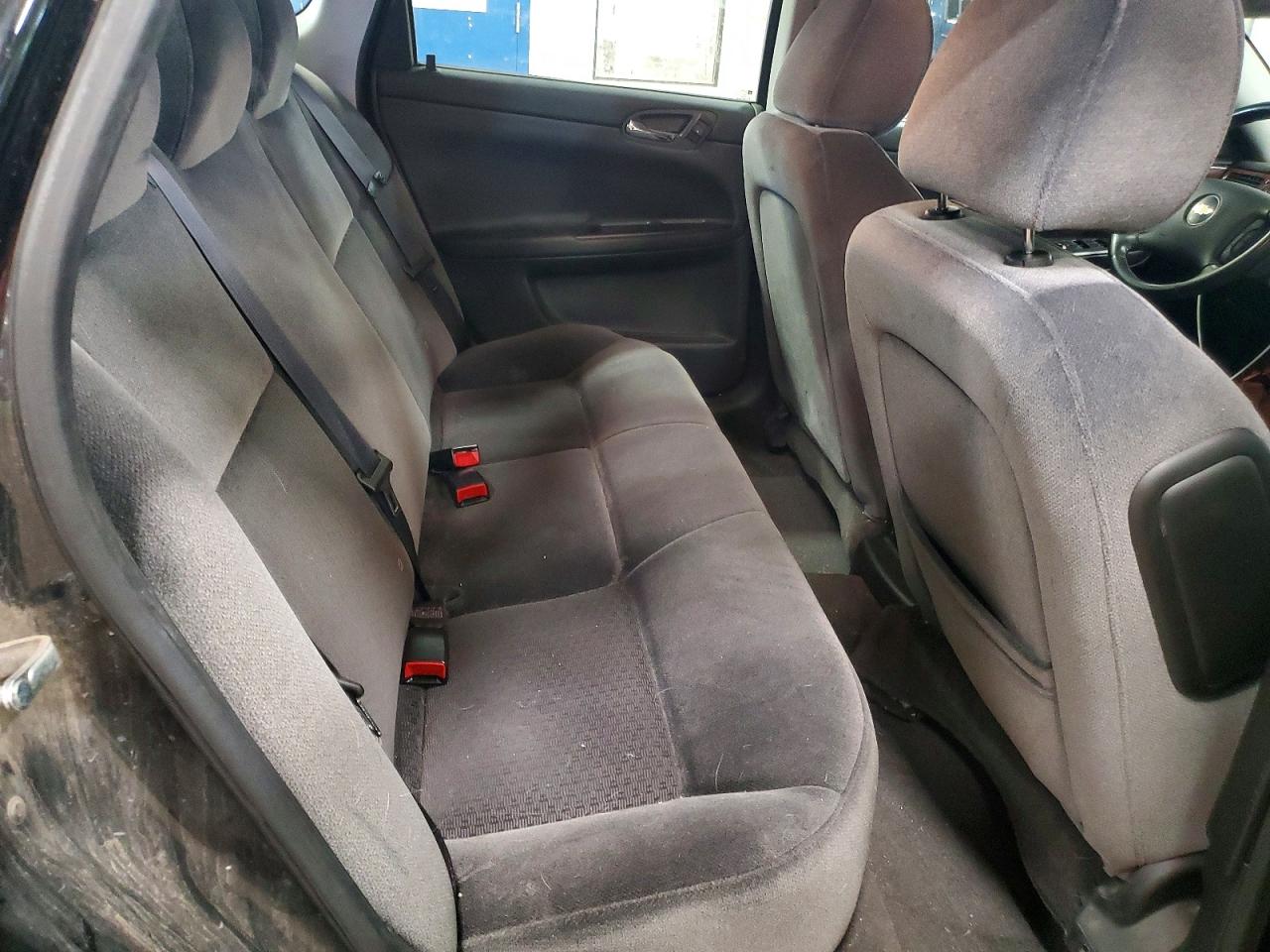 Chevrolet Impala Lt