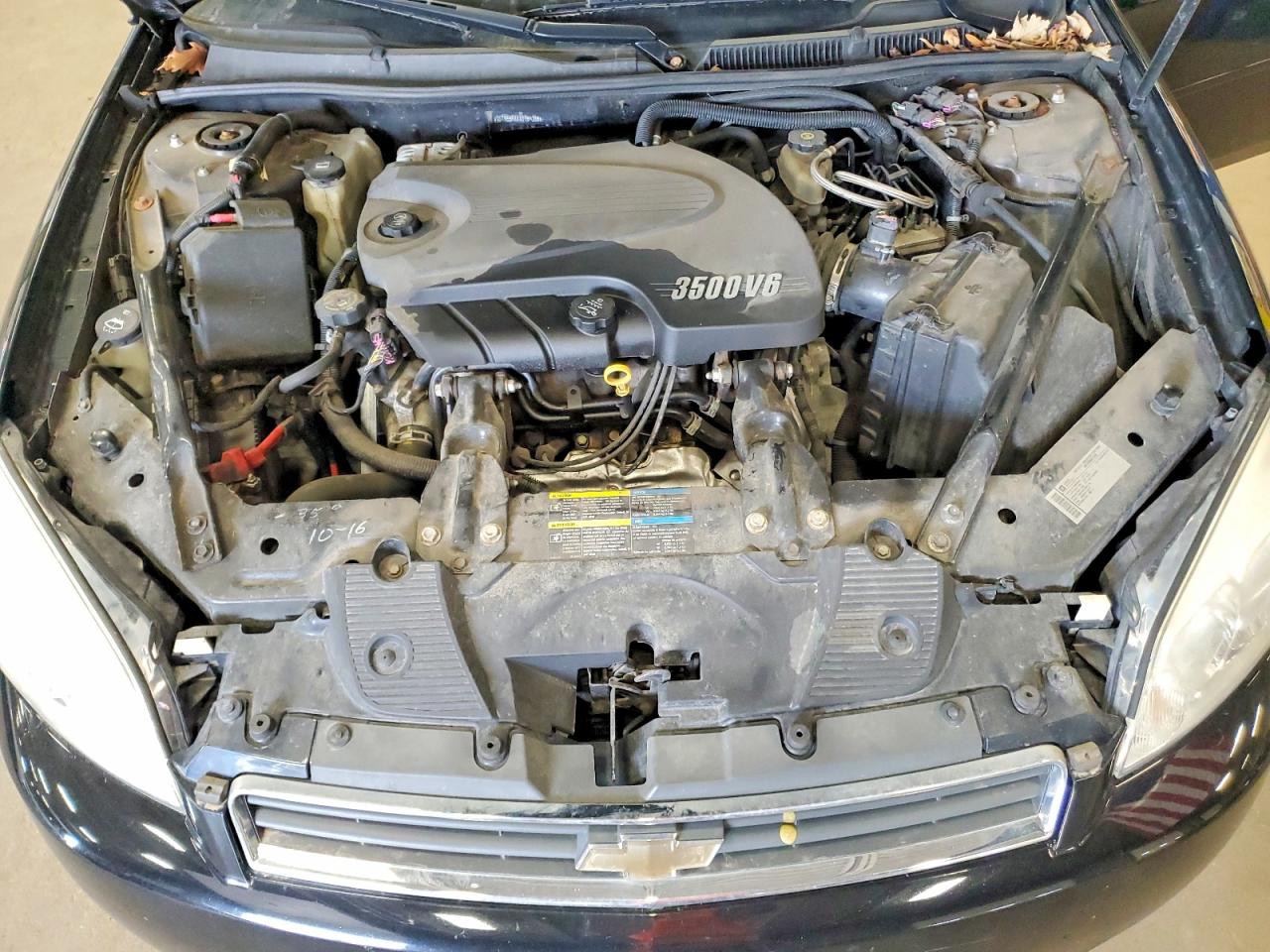 Chevrolet Impala Lt