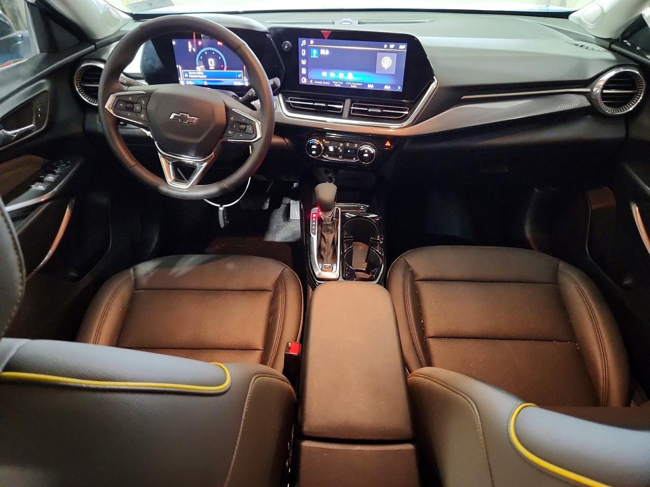 Chevrolet Trax Activ