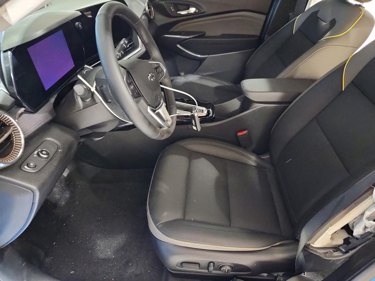 Chevrolet Trax Activ