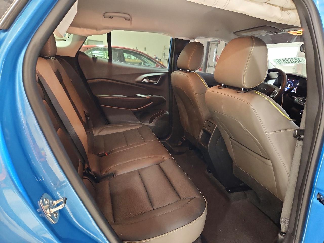 Chevrolet Trax Activ