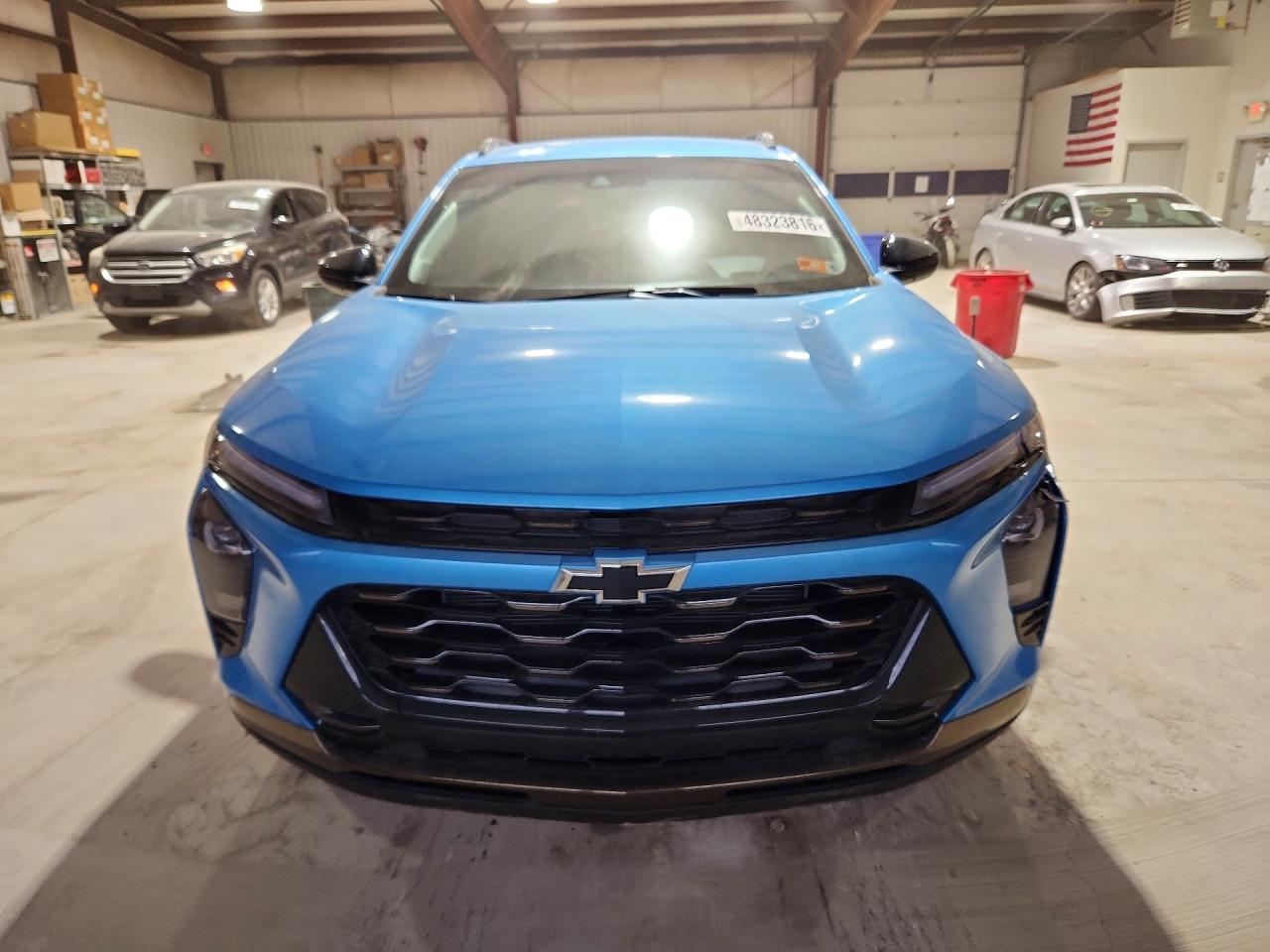 Chevrolet Trax Activ