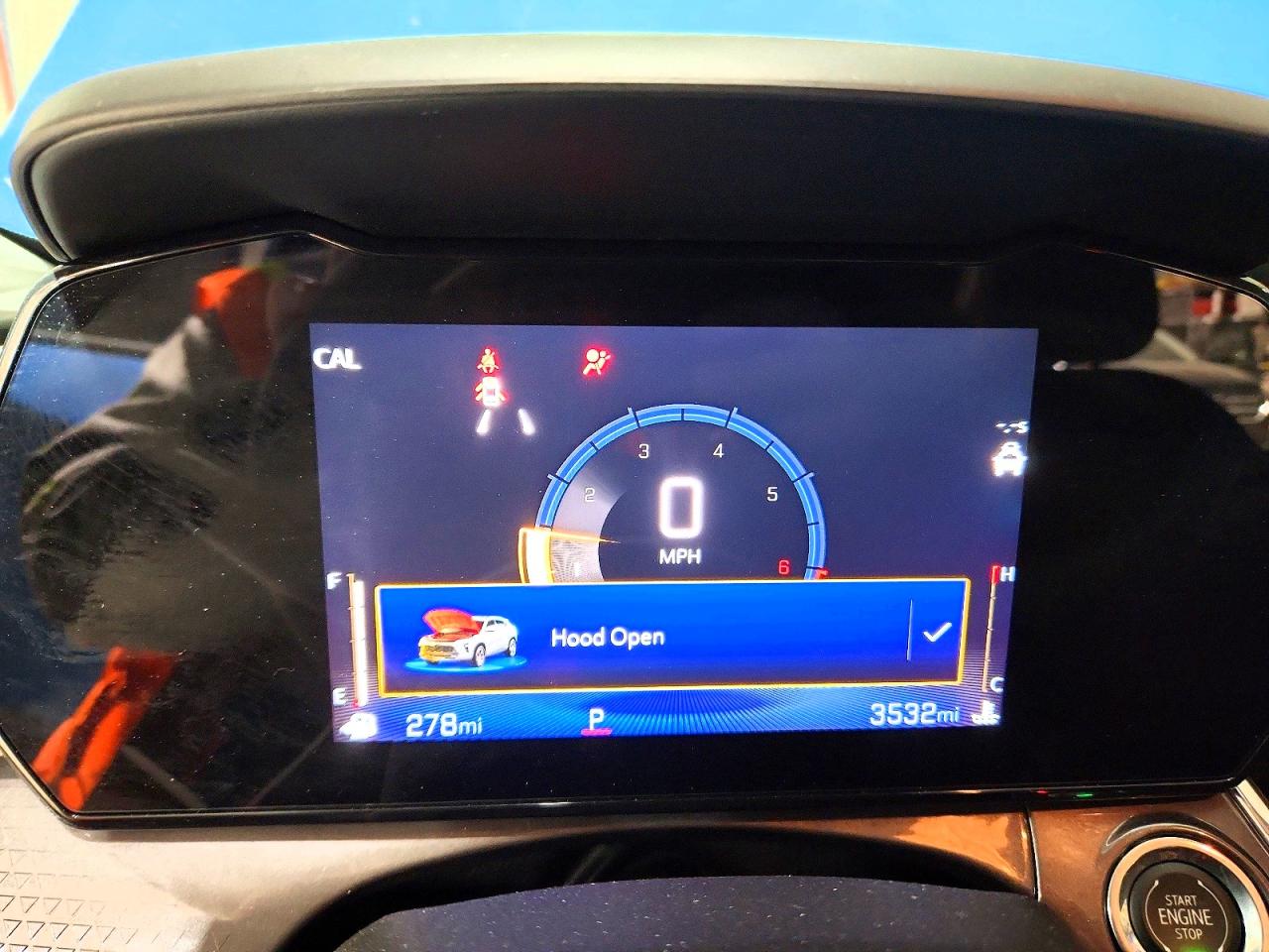 Chevrolet Trax Activ