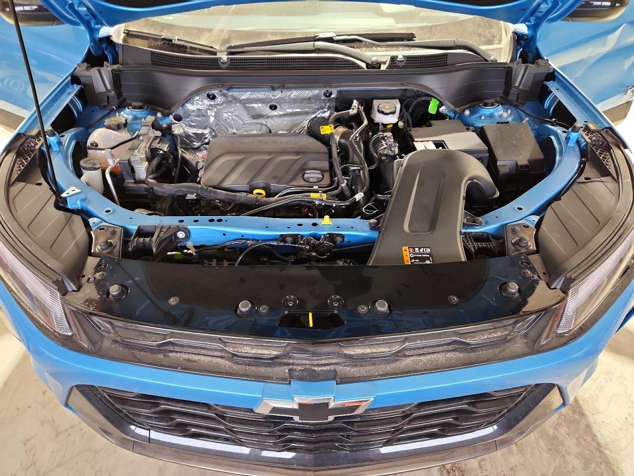 Chevrolet Trax Activ