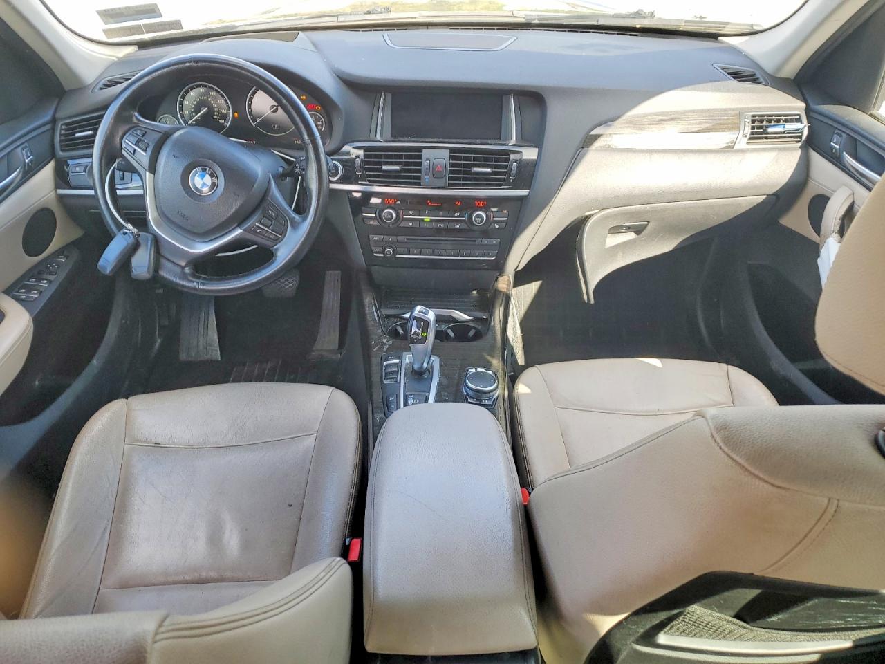 BMW X Series Xdrive28i