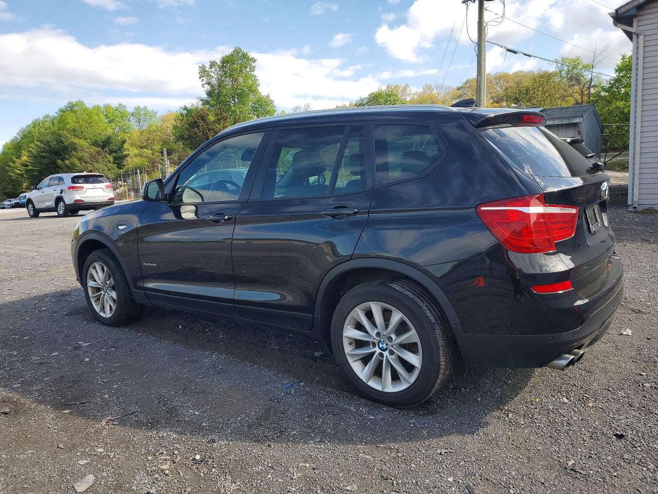 BMW X Series Xdrive28i
