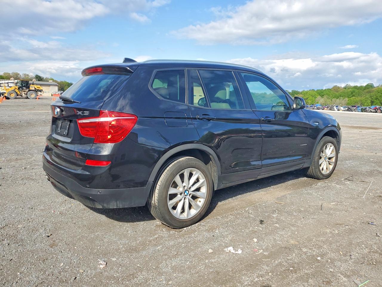 BMW X Series Xdrive28i