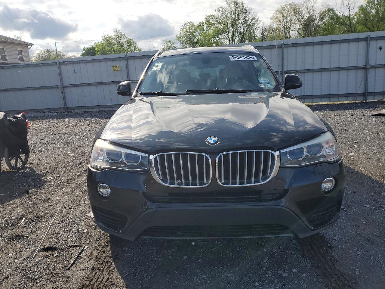 BMW X Series Xdrive28i