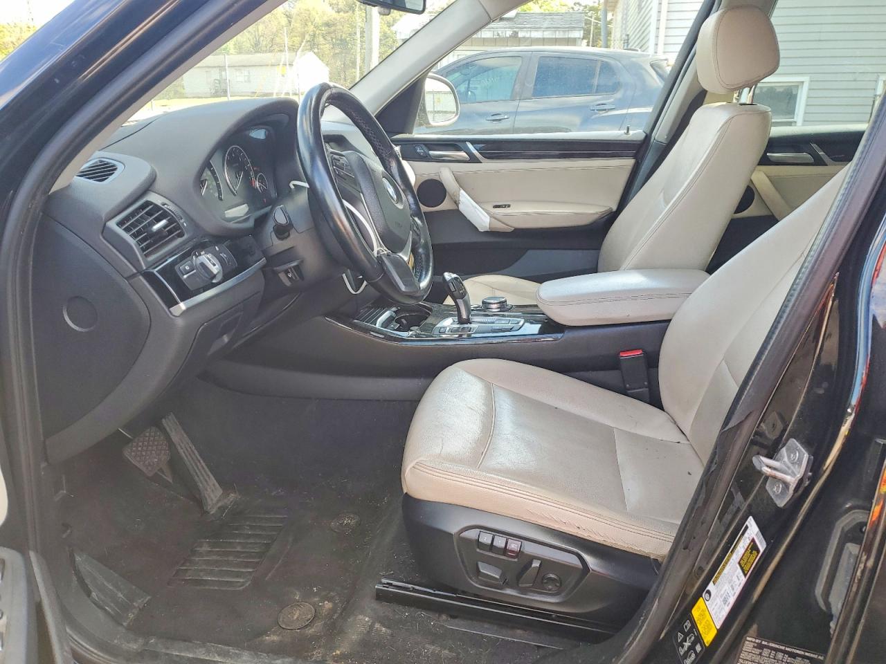 BMW X Series Xdrive28i