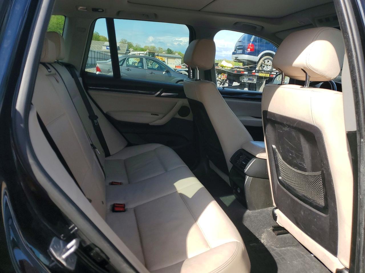 BMW X Series Xdrive28i