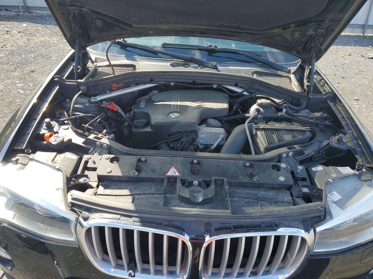 BMW X Series Xdrive28i