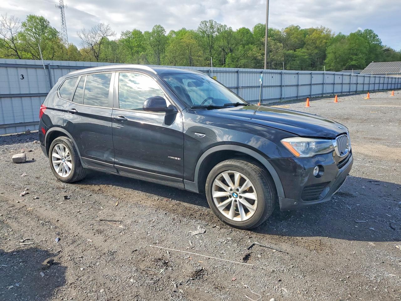 BMW X Series Xdrive28i