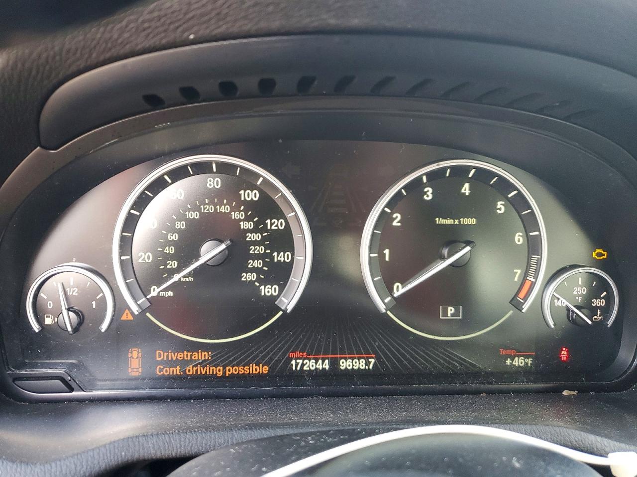 BMW X Series Xdrive28i