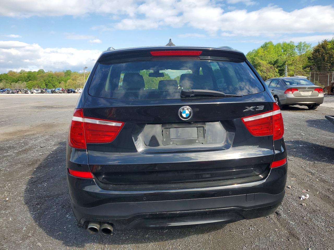 BMW X Series Xdrive28i