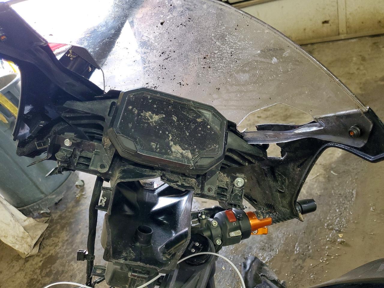 Kawasaki Zx636 K K