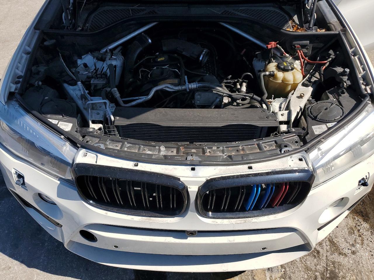 BMW X Series Xdrive35i