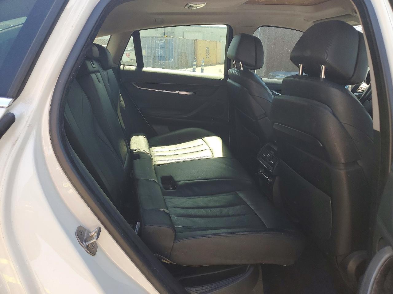 BMW X Series Xdrive35i