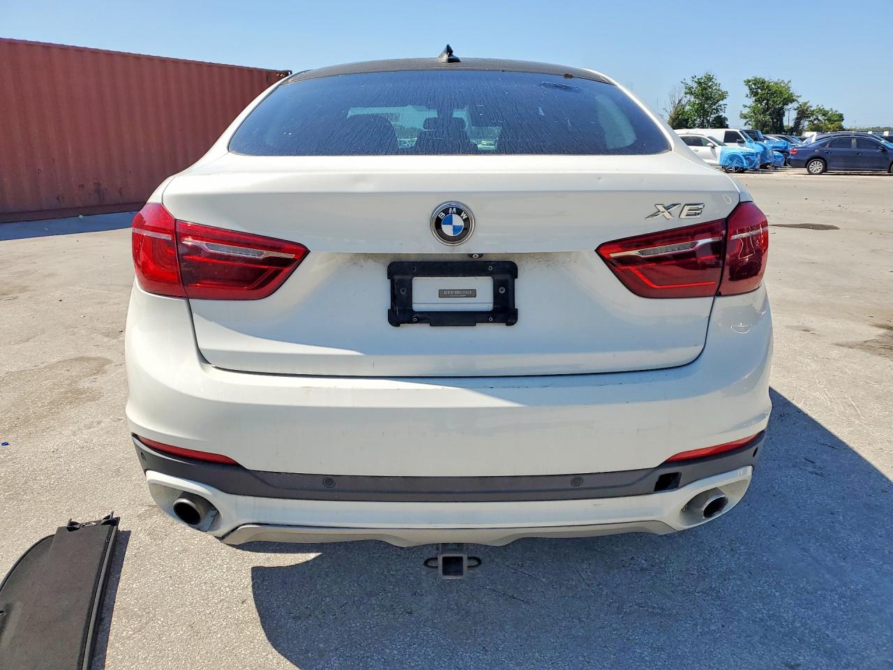 BMW X Series Xdrive35i