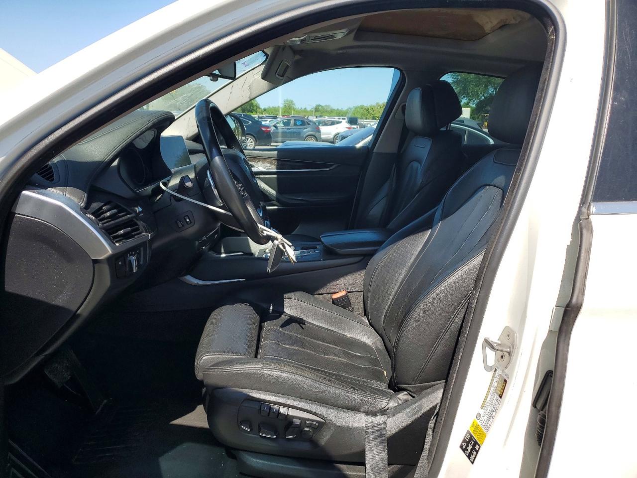 BMW X Series Xdrive35i