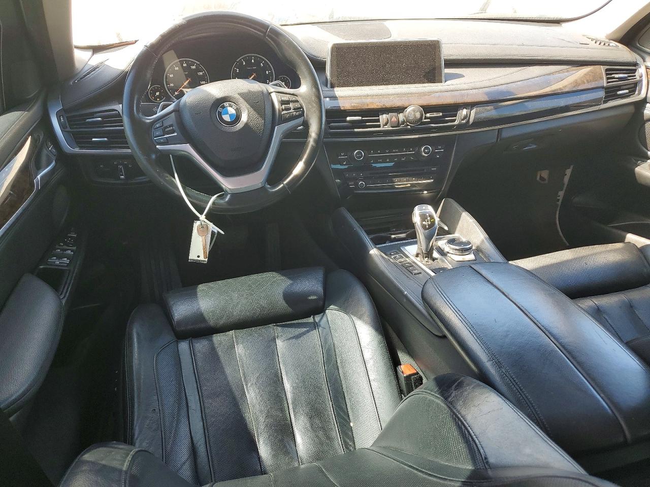 BMW X Series Xdrive35i