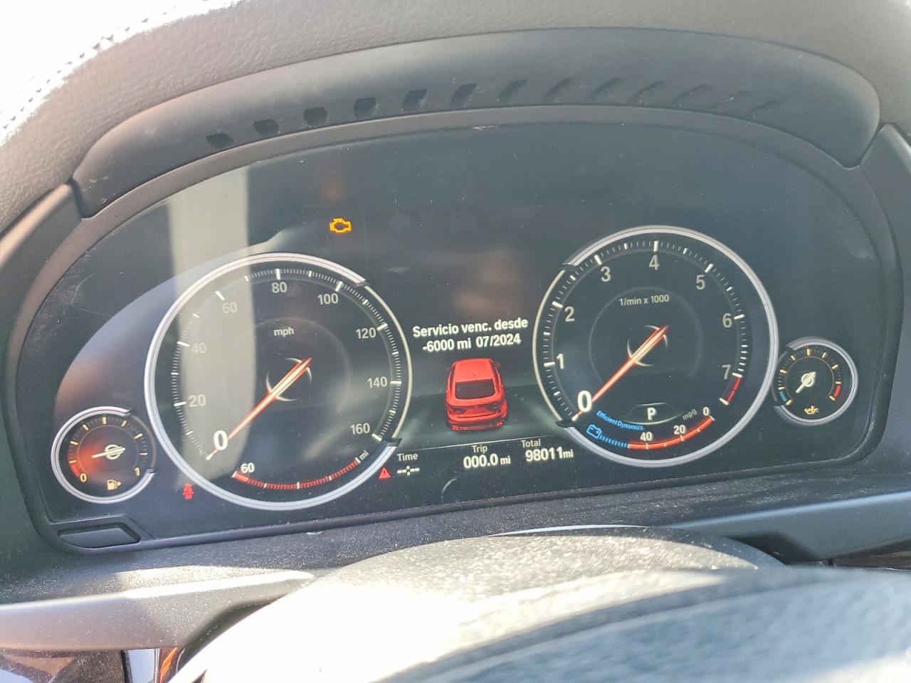 BMW X Series Xdrive35i