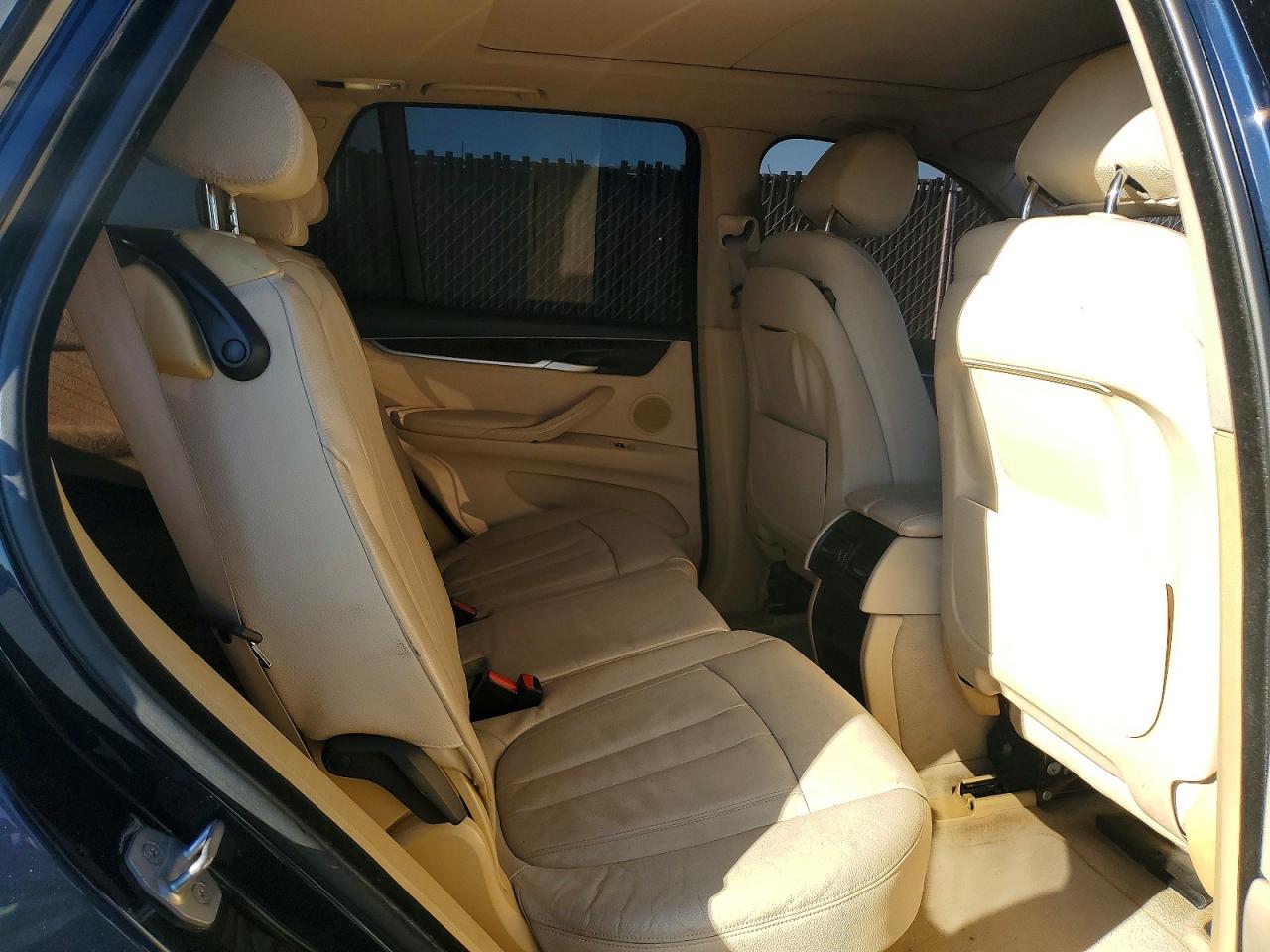 BMW X Series Sdrive35i