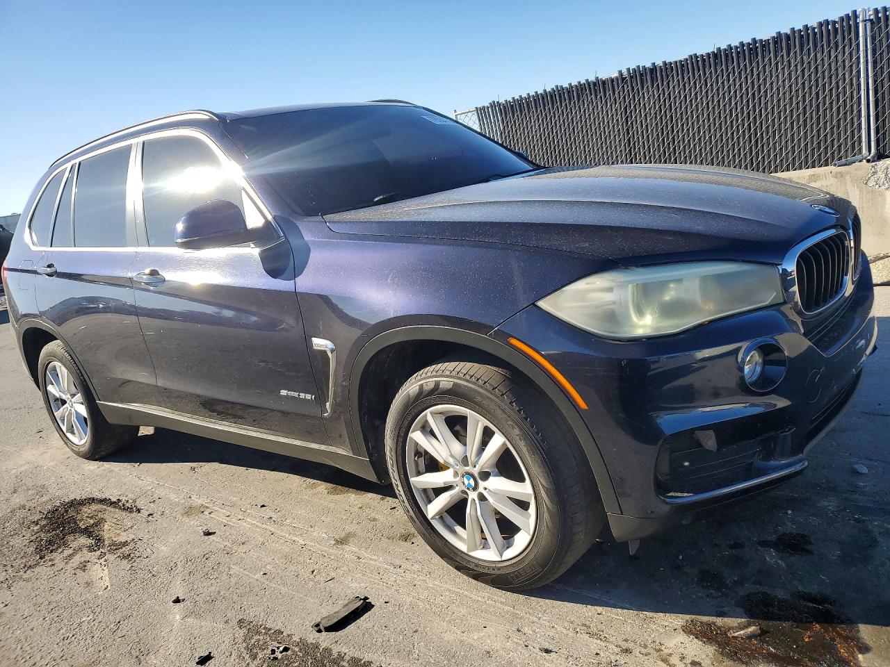 BMW X Series Sdrive35i