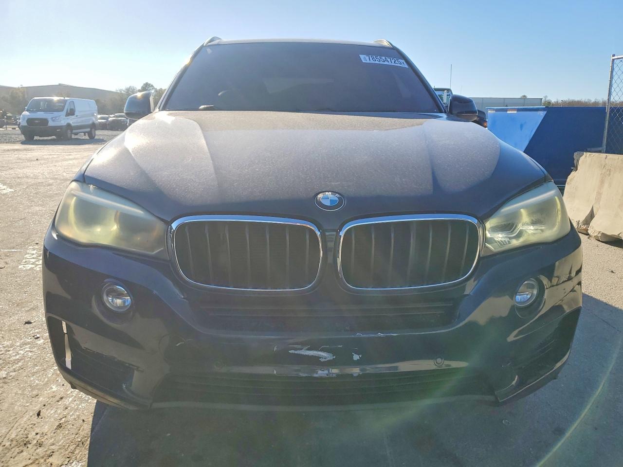 BMW X Series Sdrive35i