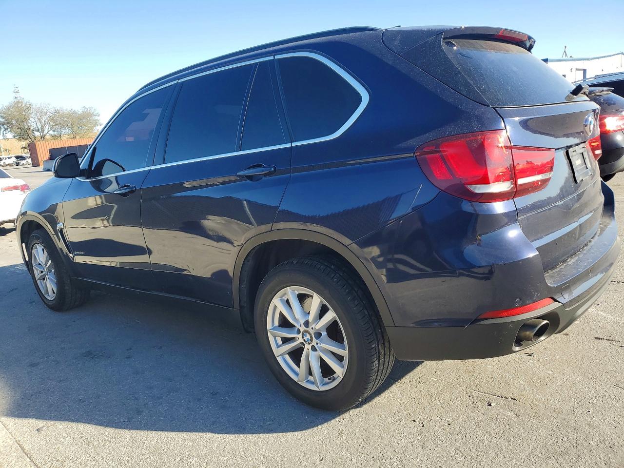 BMW X Series Sdrive35i