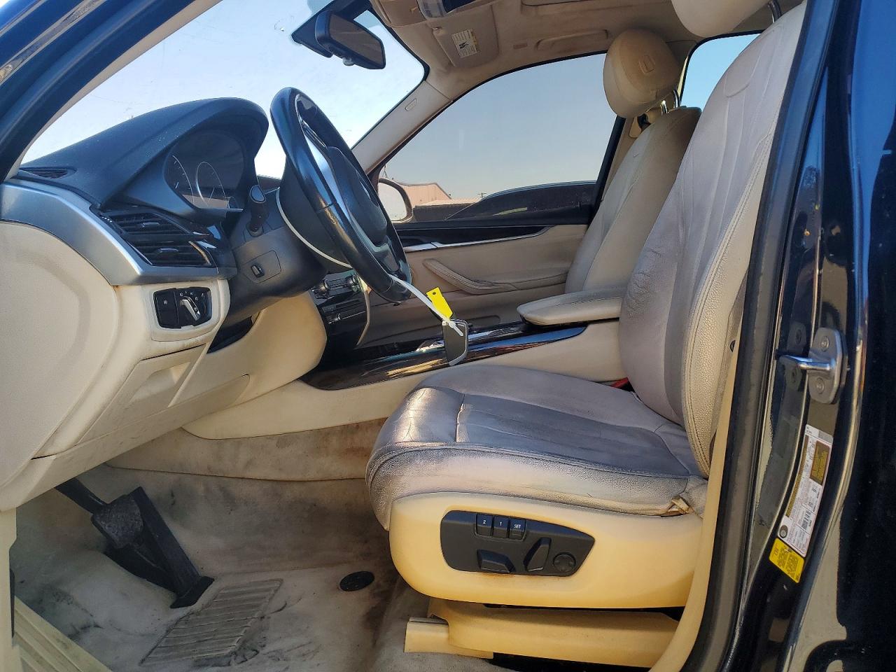 BMW X Series Sdrive35i