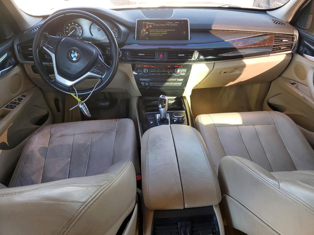 BMW X Series Sdrive35i