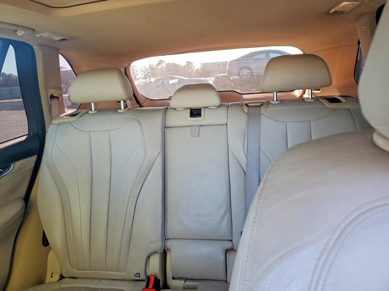 BMW X Series Sdrive35i