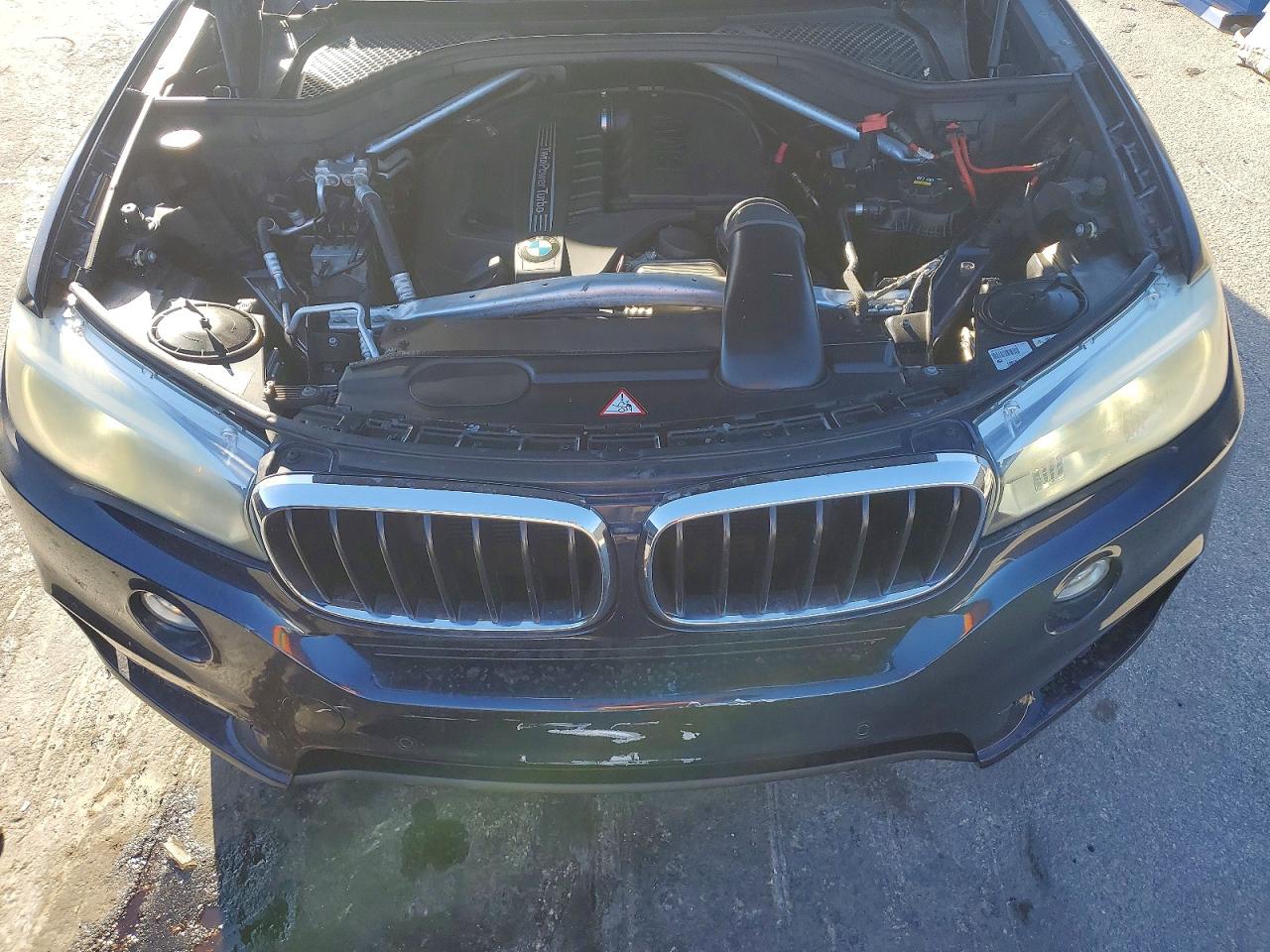 BMW X Series Sdrive35i