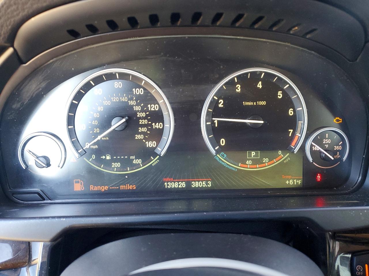 BMW X Series Sdrive35i