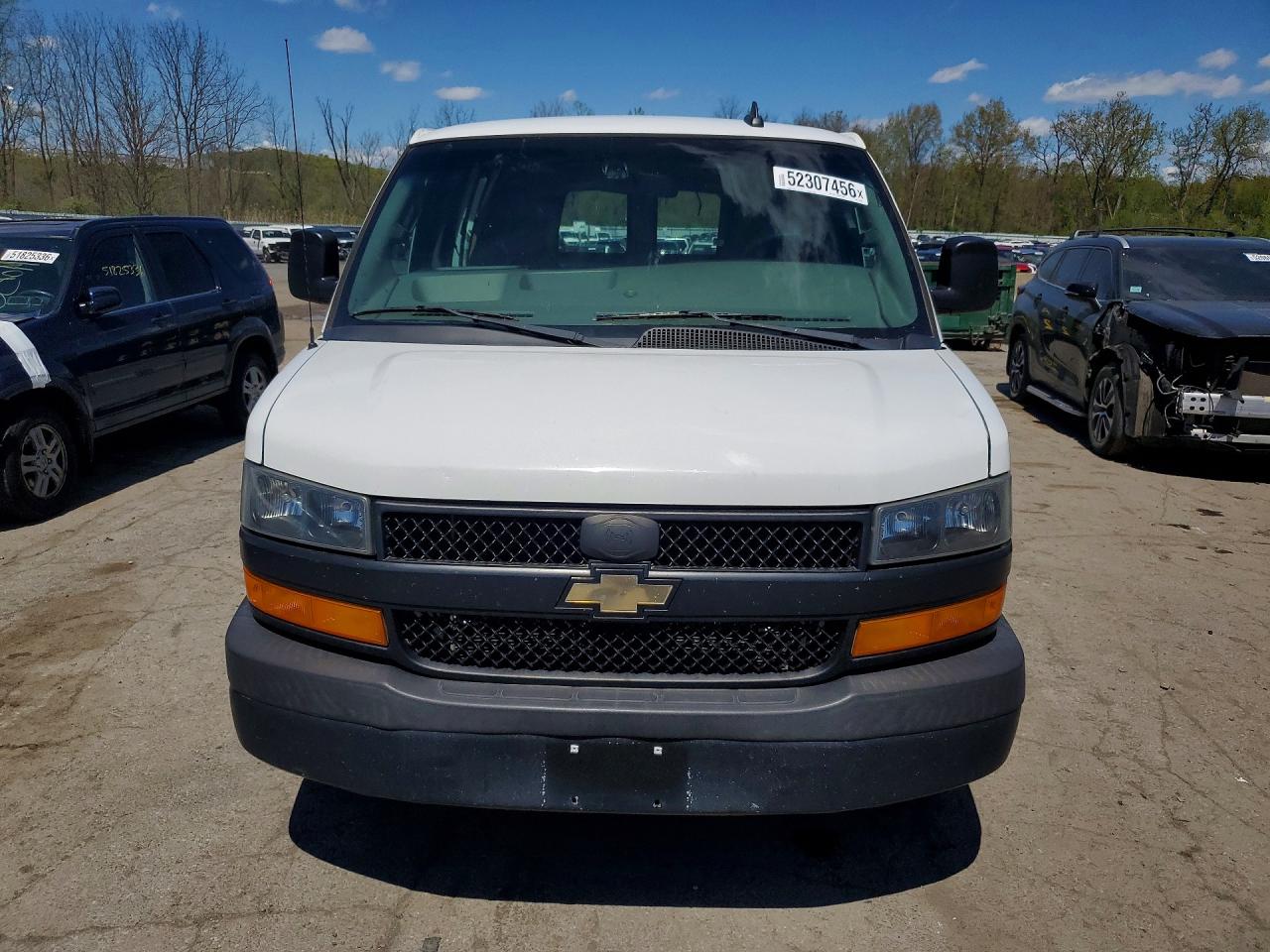 Chevrolet Express
