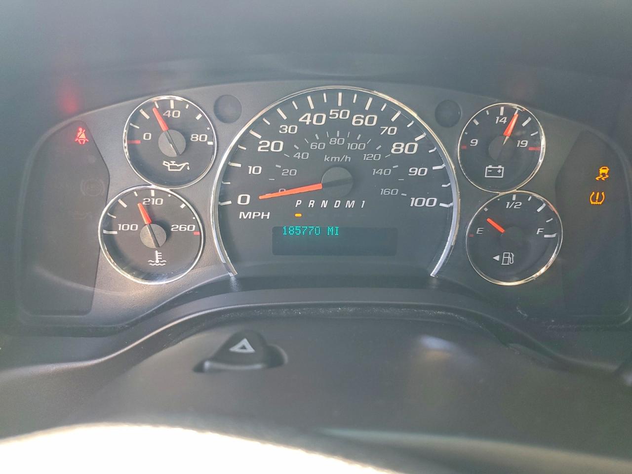 Chevrolet Express