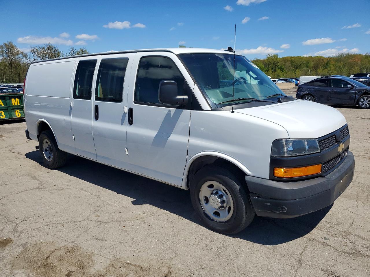 Chevrolet Express
