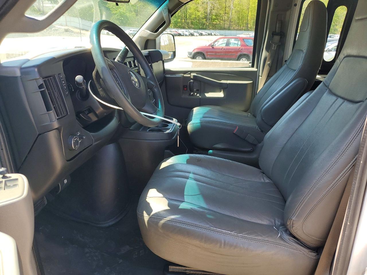 Chevrolet Express