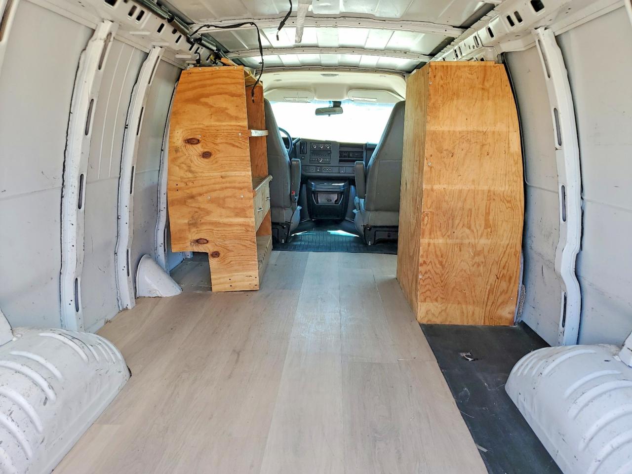 Chevrolet Express