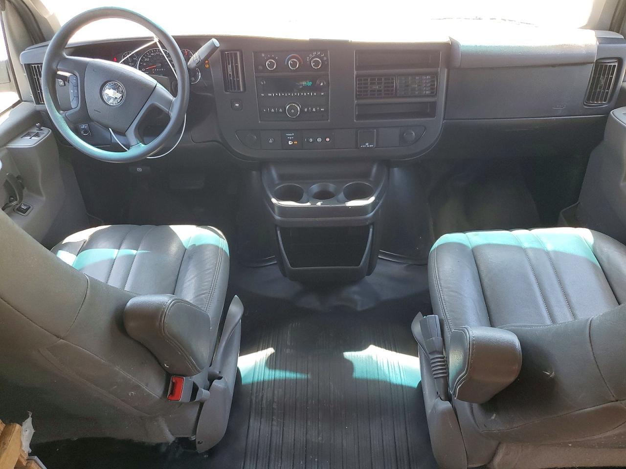Chevrolet Express