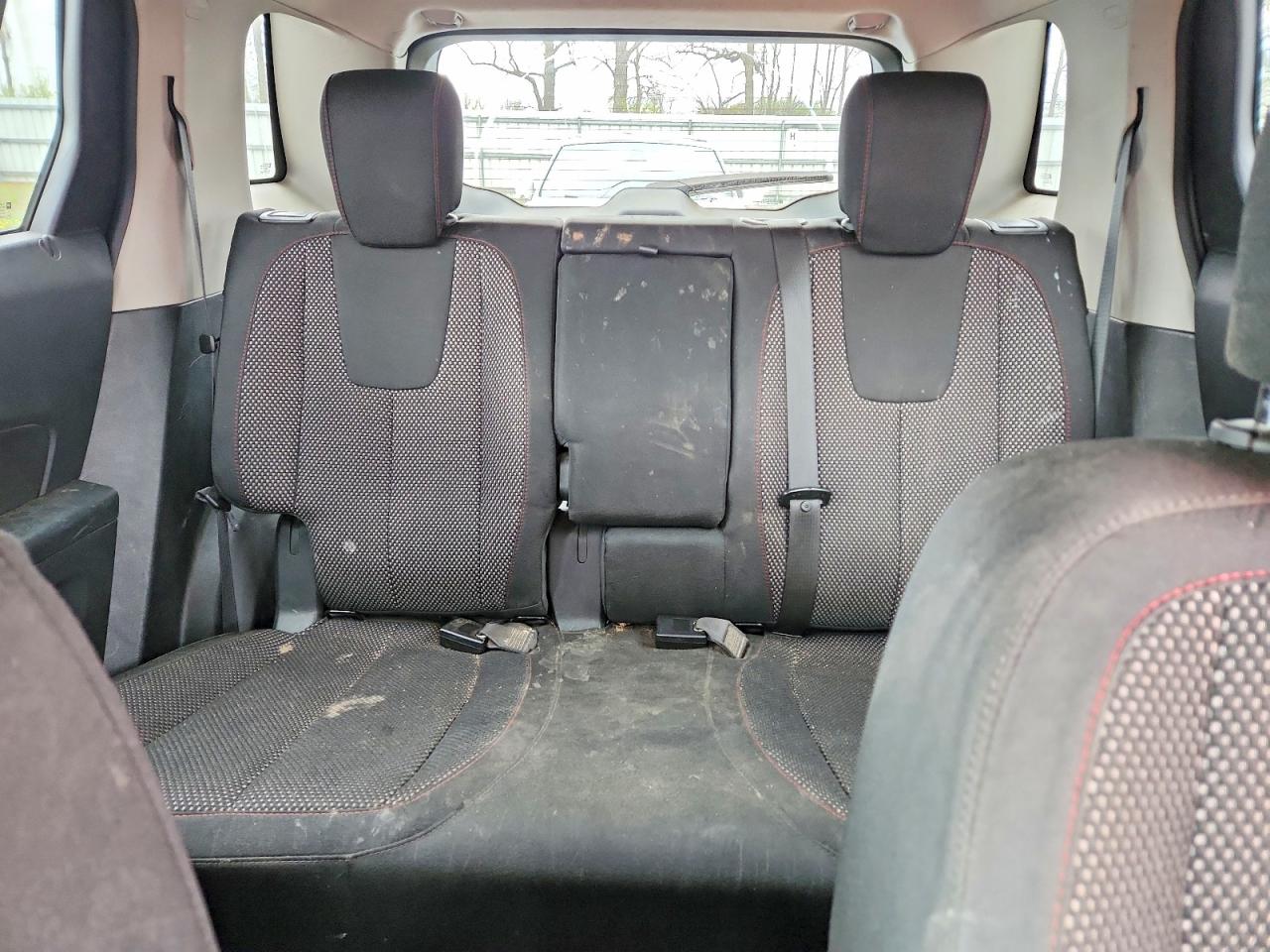 GMC Terrain Sle