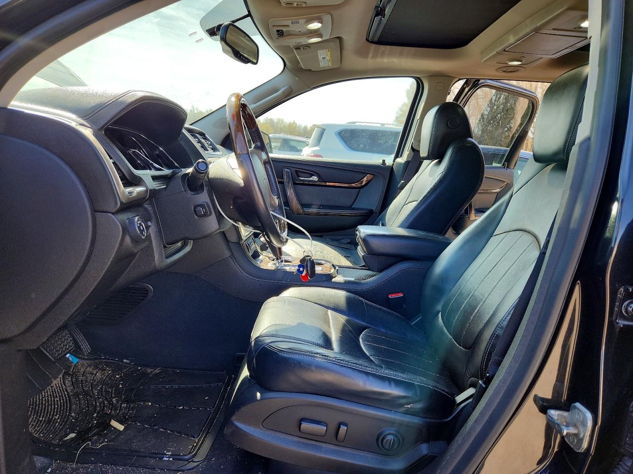 GMC Acadia Denali