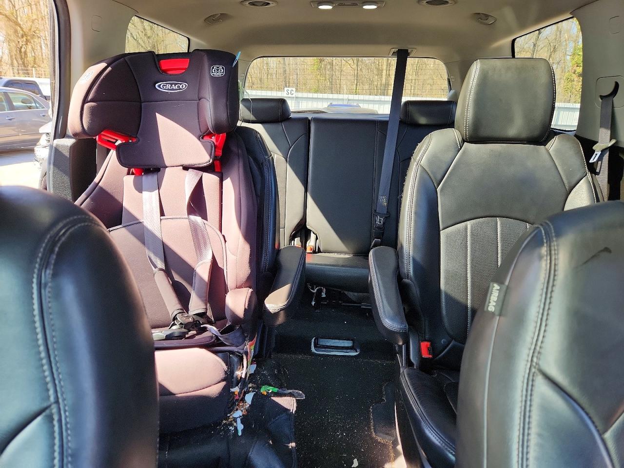 GMC Acadia Denali