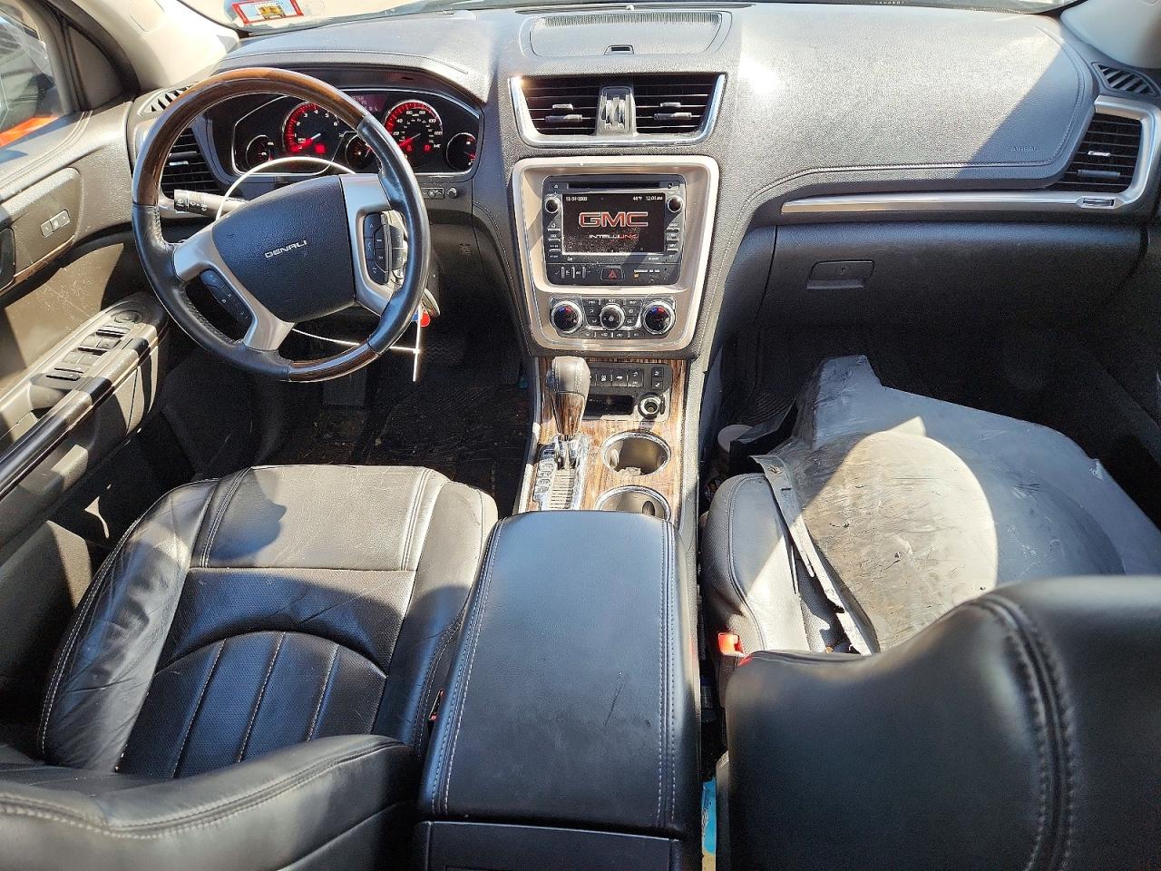 GMC Acadia Denali