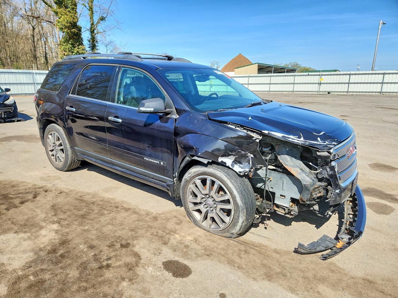 GMC Acadia Denali