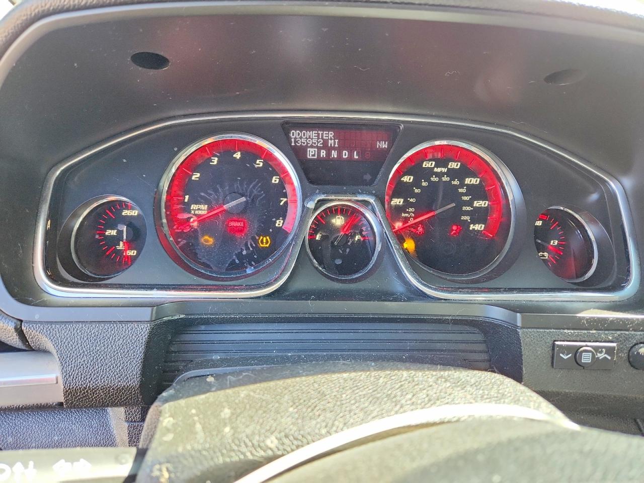 GMC Acadia Denali